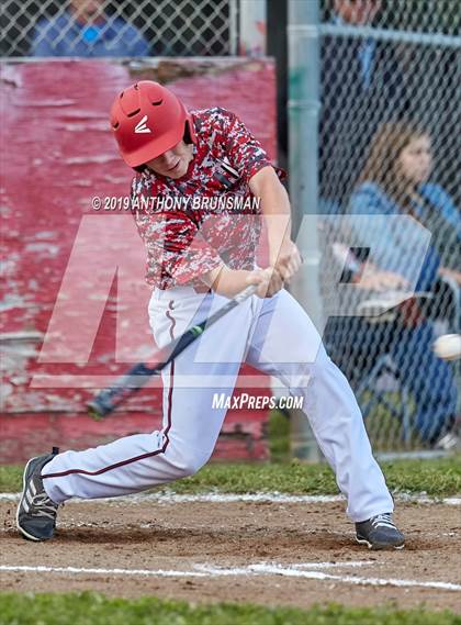 Thumbnail 2 in Colusa vs. Winters (CIF NS D4 Final) photogallery.