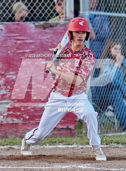 Thumbnail 2 in Colusa vs. Winters (CIF NS D4 Final) photogallery.