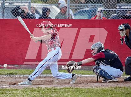 Thumbnail 3 in Colusa vs. Winters (CIF NS D4 Final) photogallery.