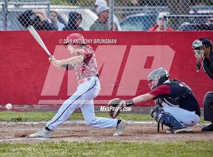 Thumbnail 3 in Colusa vs. Winters (CIF NS D4 Final) photogallery.