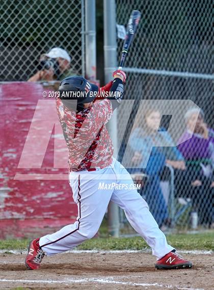 Thumbnail 3 in Colusa vs. Winters (CIF NS D4 Final) photogallery.