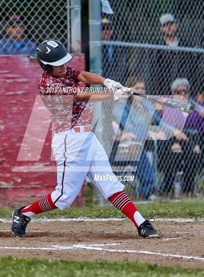 Thumbnail 3 in Colusa vs. Winters (CIF NS D4 Final) photogallery.