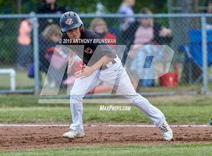 Thumbnail 3 in Colusa vs. Winters (CIF NS D4 Final) photogallery.