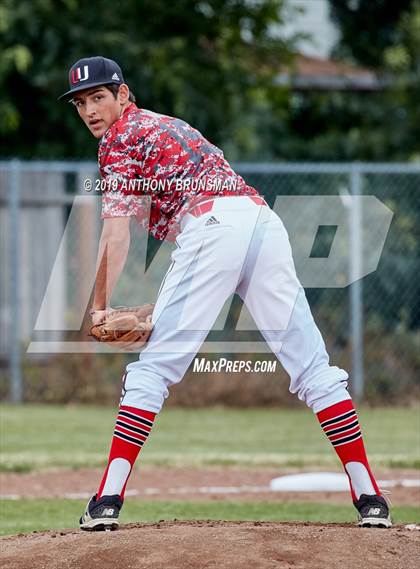 Thumbnail 3 in Colusa vs. Winters (CIF NS D4 Final) photogallery.