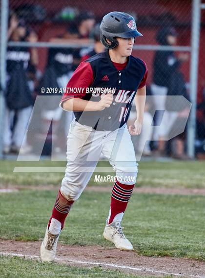 Thumbnail 3 in Colusa vs. Winters (CIF NS D4 Final) photogallery.