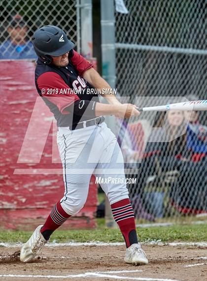 Thumbnail 3 in Colusa vs. Winters (CIF NS D4 Final) photogallery.