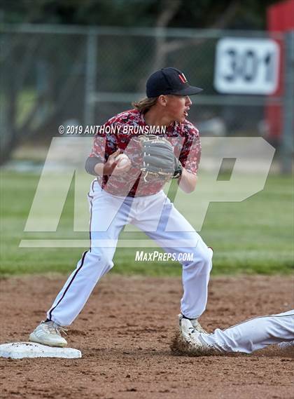 Thumbnail 2 in Colusa vs. Winters (CIF NS D4 Final) photogallery.