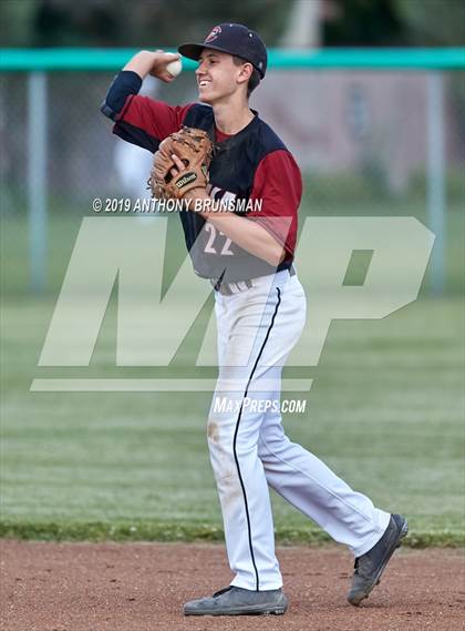 Thumbnail 3 in Colusa vs. Winters (CIF NS D4 Final) photogallery.