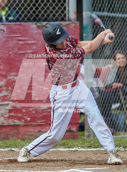 Thumbnail 2 in Colusa vs. Winters (CIF NS D4 Final) photogallery.