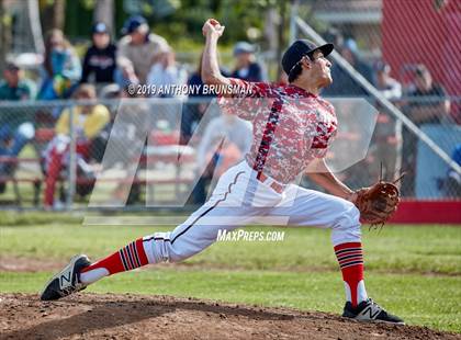 Thumbnail 2 in Colusa vs. Winters (CIF NS D4 Final) photogallery.