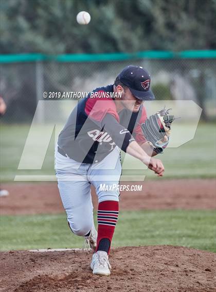 Thumbnail 3 in Colusa vs. Winters (CIF NS D4 Final) photogallery.