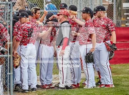 Thumbnail 3 in Colusa vs. Winters (CIF NS D4 Final) photogallery.