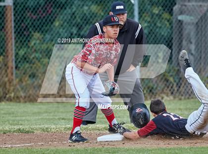 Thumbnail 1 in Colusa vs. Winters (CIF NS D4 Final) photogallery.