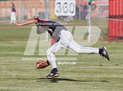 Thumbnail 2 in Colusa vs. Winters (CIF NS D4 Final) photogallery.