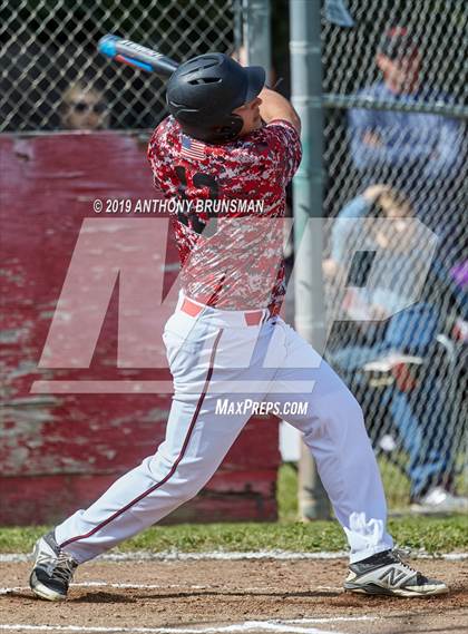 Thumbnail 2 in Colusa vs. Winters (CIF NS D4 Final) photogallery.