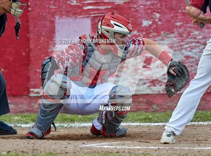 Thumbnail 2 in Colusa vs. Winters (CIF NS D4 Final) photogallery.