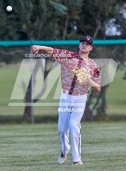 Thumbnail 2 in Colusa vs. Winters (CIF NS D4 Final) photogallery.