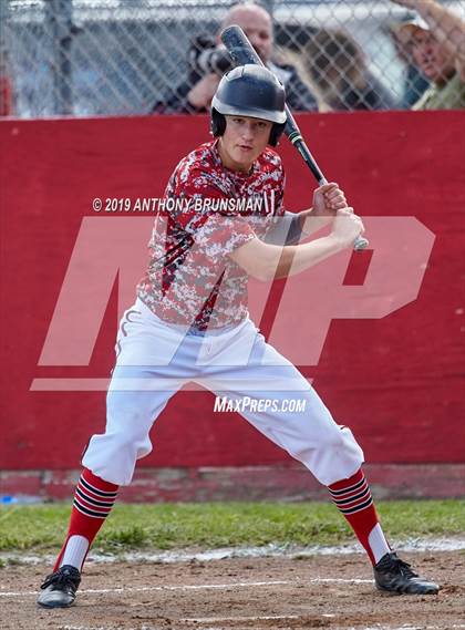 Thumbnail 1 in Colusa vs. Winters (CIF NS D4 Final) photogallery.