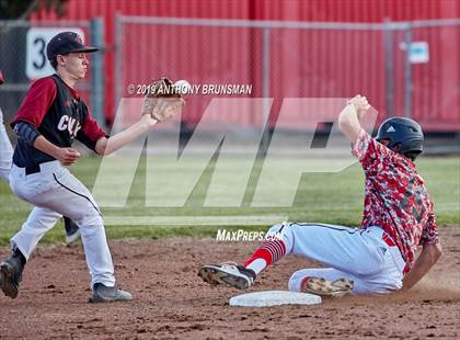 Thumbnail 2 in Colusa vs. Winters (CIF NS D4 Final) photogallery.