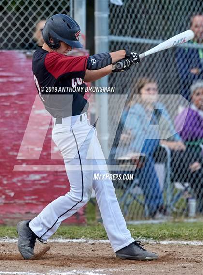 Thumbnail 3 in Colusa vs. Winters (CIF NS D4 Final) photogallery.