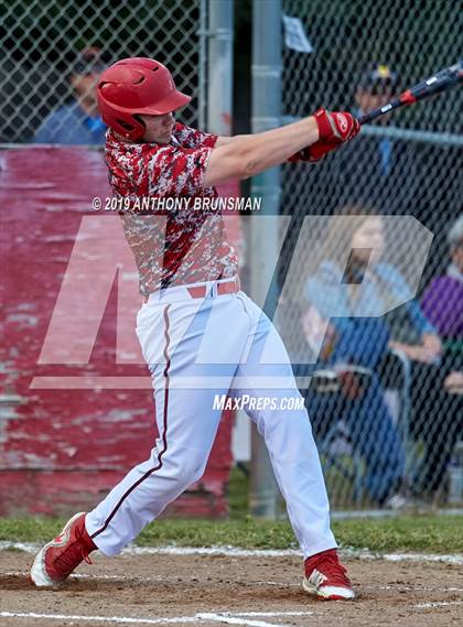 Thumbnail 1 in Colusa vs. Winters (CIF NS D4 Final) photogallery.