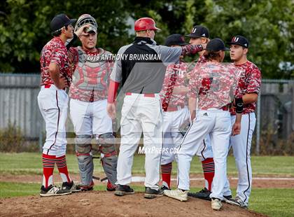 Thumbnail 3 in Colusa vs. Winters (CIF NS D4 Final) photogallery.