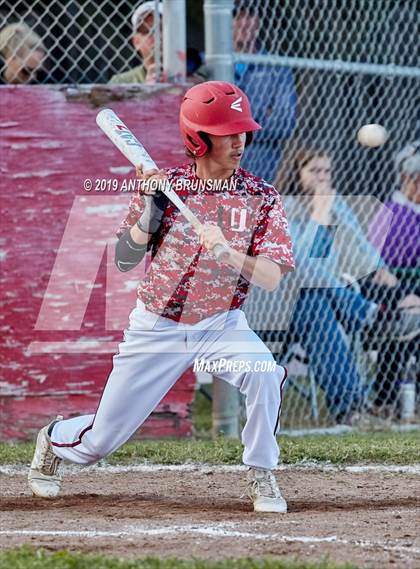 Thumbnail 1 in Colusa vs. Winters (CIF NS D4 Final) photogallery.