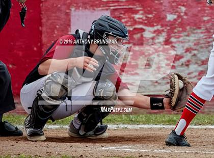 Thumbnail 3 in Colusa vs. Winters (CIF NS D4 Final) photogallery.