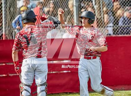 Thumbnail 3 in Colusa vs. Winters (CIF NS D4 Final) photogallery.