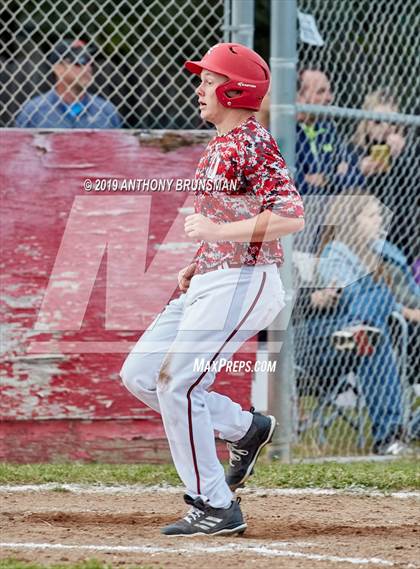 Thumbnail 1 in Colusa vs. Winters (CIF NS D4 Final) photogallery.