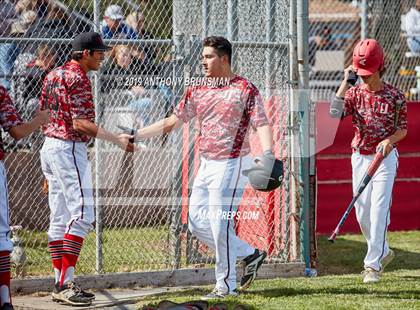 Thumbnail 2 in Colusa vs. Winters (CIF NS D4 Final) photogallery.