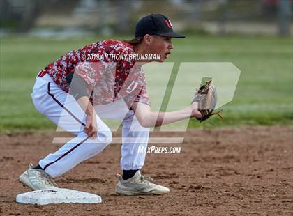 Thumbnail 1 in Colusa vs. Winters (CIF NS D4 Final) photogallery.