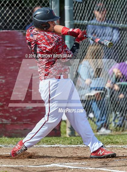 Thumbnail 2 in Colusa vs. Winters (CIF NS D4 Final) photogallery.