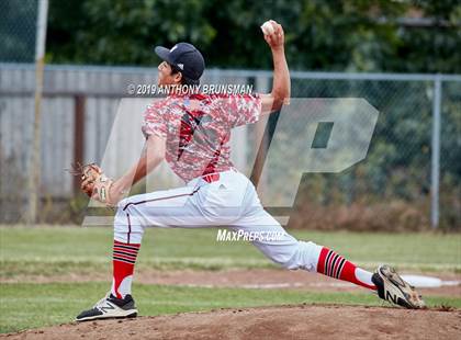 Thumbnail 1 in Colusa vs. Winters (CIF NS D4 Final) photogallery.