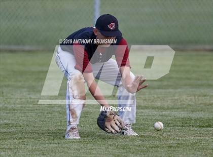 Thumbnail 1 in Colusa vs. Winters (CIF NS D4 Final) photogallery.