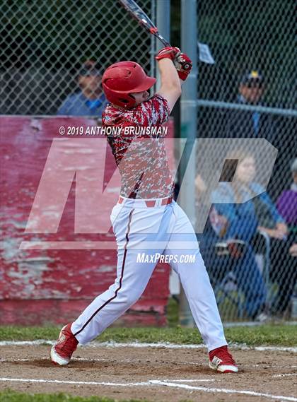 Thumbnail 2 in Colusa vs. Winters (CIF NS D4 Final) photogallery.