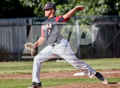 Thumbnail 1 in Colusa vs. Winters (CIF NS D4 Final) photogallery.