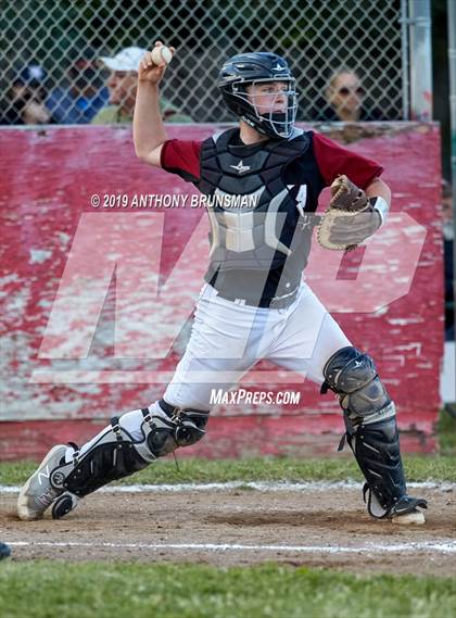 Thumbnail 2 in Colusa vs. Winters (CIF NS D4 Final) photogallery.