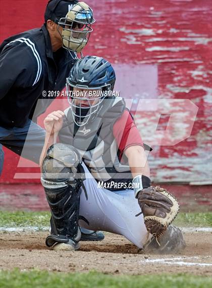 Thumbnail 3 in Colusa vs. Winters (CIF NS D4 Final) photogallery.