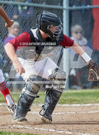 Thumbnail 3 in Colusa vs. Winters (CIF NS D4 Final) photogallery.