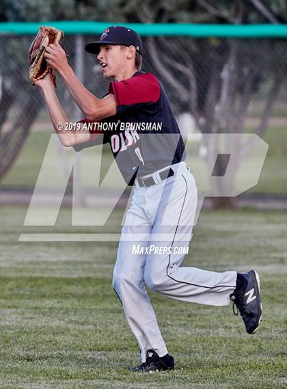 Thumbnail 1 in Colusa vs. Winters (CIF NS D4 Final) photogallery.