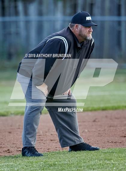 Thumbnail 1 in Colusa vs. Winters (CIF NS D4 Final) photogallery.