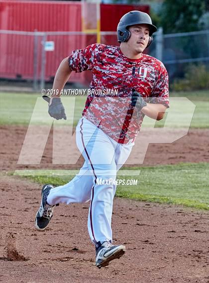 Thumbnail 2 in Colusa vs. Winters (CIF NS D4 Final) photogallery.