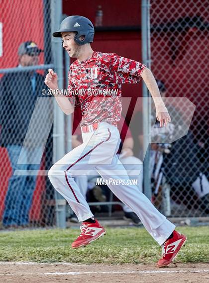 Thumbnail 3 in Colusa vs. Winters (CIF NS D4 Final) photogallery.