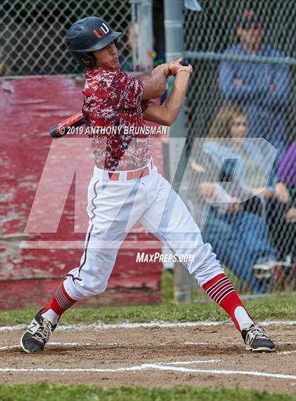 Thumbnail 1 in Colusa vs. Winters (CIF NS D4 Final) photogallery.