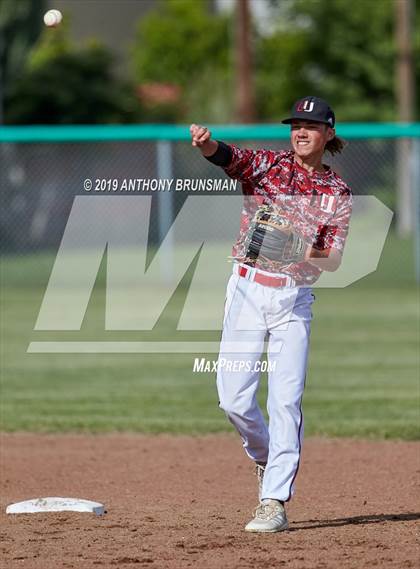 Thumbnail 2 in Colusa vs. Winters (CIF NS D4 Final) photogallery.