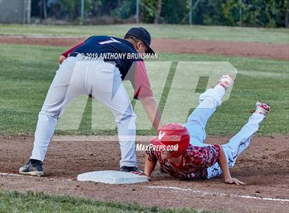 Thumbnail 3 in Colusa vs. Winters (CIF NS D4 Final) photogallery.