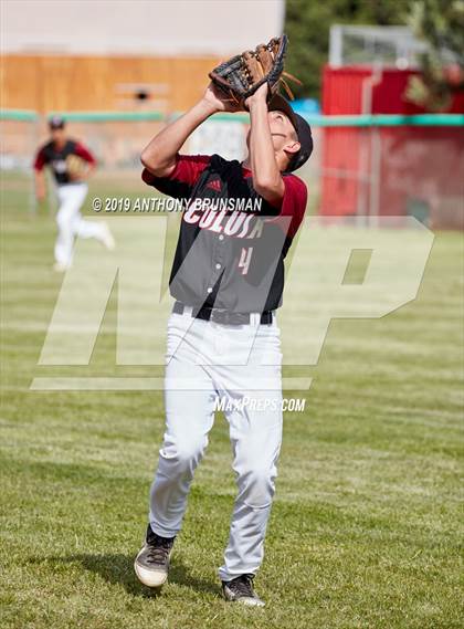 Thumbnail 3 in Colusa vs. Winters (CIF NS D4 Final) photogallery.