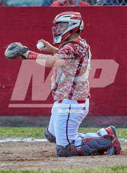 Thumbnail 3 in Colusa vs. Winters (CIF NS D4 Final) photogallery.