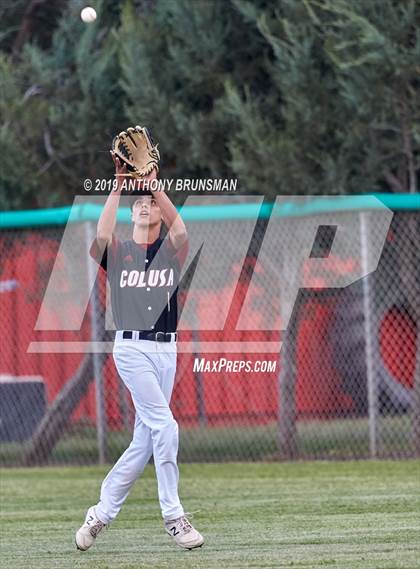 Thumbnail 1 in Colusa vs. Winters (CIF NS D4 Final) photogallery.